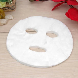 Dry Whitening Paper Mask, Dry Whitening Mask