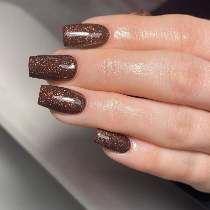 Poly Gel Meta Nail color 16