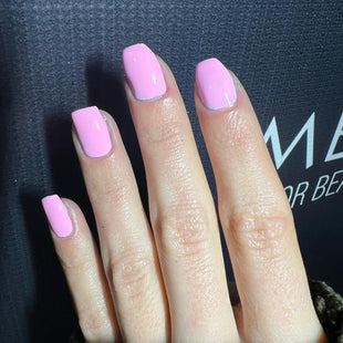 Meta Nail Color gel 51