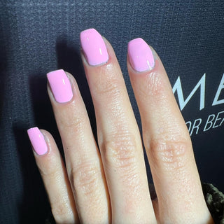 Meta Nail Color gel 51