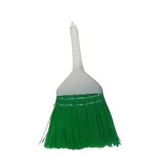 PALSTIC MIDDLE CLEANER GREEN