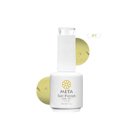 Symphony Liquid Builder Gel Meta Nail Color 3