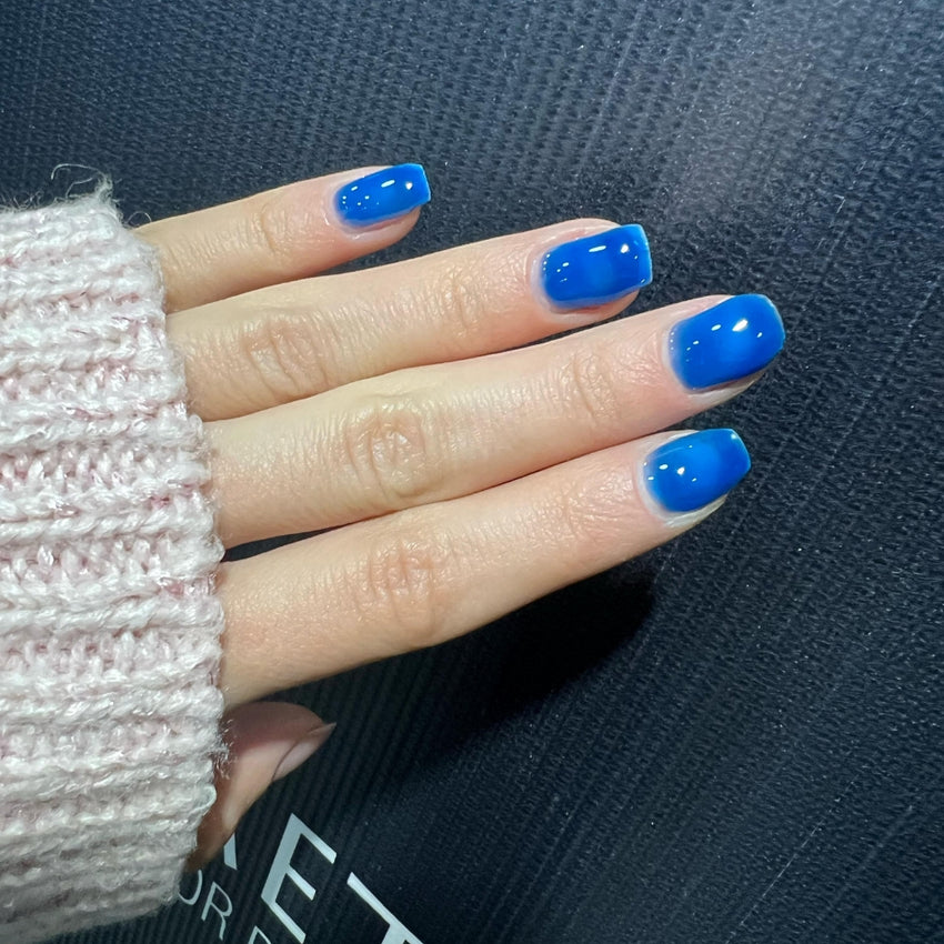 Meta Nail Color gel 150