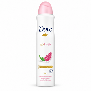Dove go fresh 48h Pomegranate & Lemon Verbena 250ml