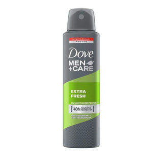 Dove Men+Care Extra Fresh 48h Antiperspirant 150ml