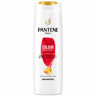 Pantene Pro-V Colour Protect Shampoo 360ml