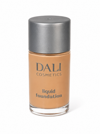 Dali Le Maquillage Foundation Cream