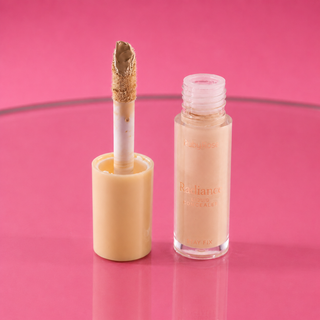Ruby Rose Radiance Liquid Concealer Stay Fix