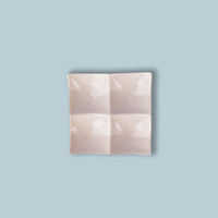 4 Salt's Plate 12cm