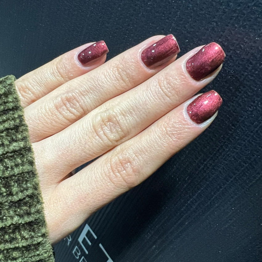 Meta Nail Color gel 33