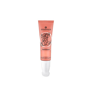 Baby Got Blush Liquid Blush