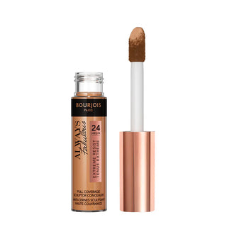 Bourjois Paris Always Fabulous 24h Extreme Resist Concealer 100ml
