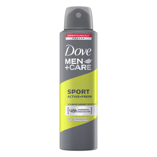 Dove Men+Care Sport Active+Fresh 48h Antiperspirant 150ml