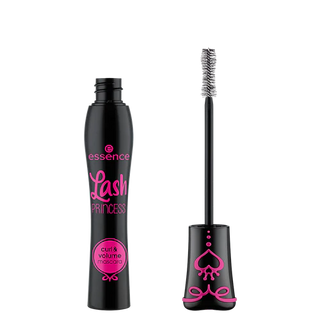 Essence lash princess curl mascara