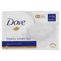 Dove Original cream tablet 4 x 90g