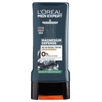 L´Oréal Men Expert Magnesium Defense Shower Gel for Men