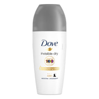 Dove Invisible Dry Roll-on Anti-Perspirant Deodorant
