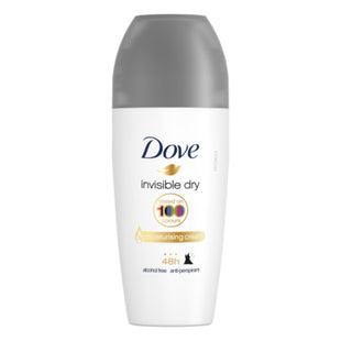 Dove Invisible Dry Roll-on Anti-Perspirant Deodorant