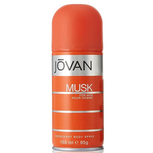 JOVAN Musk for Men DBS 150 ml