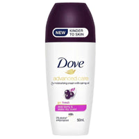 Dove Go Fresh Deodorant Roll On 50ml