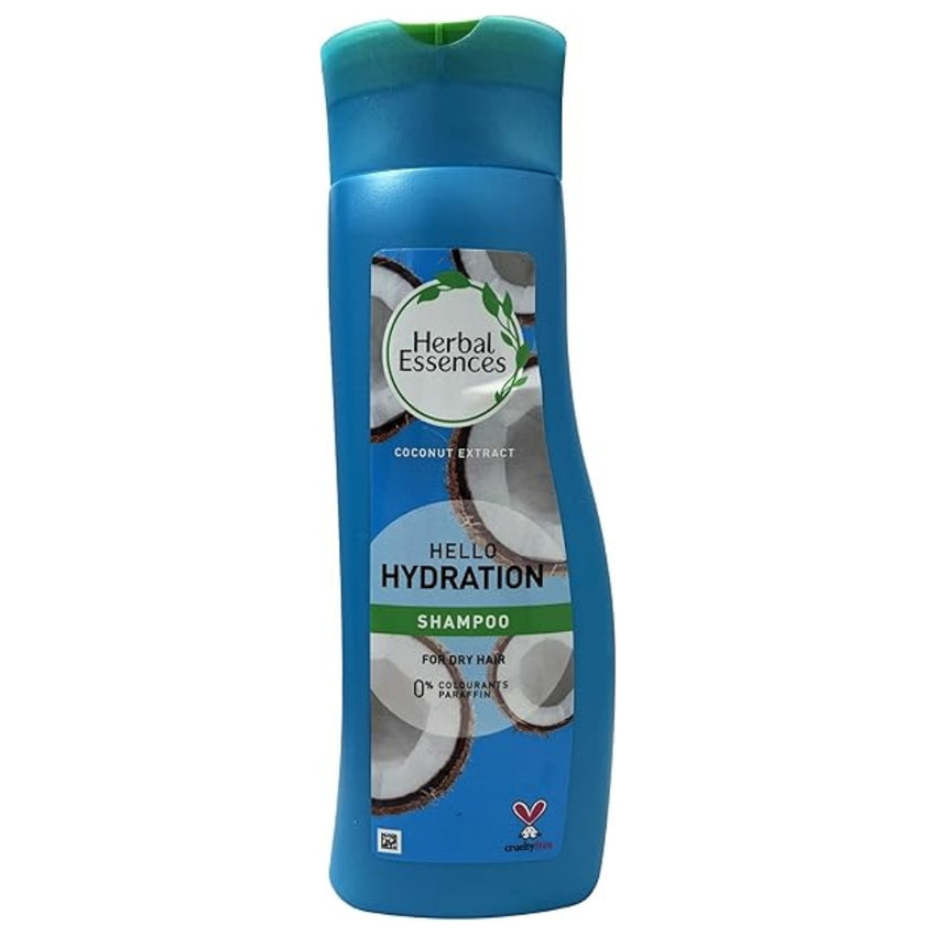 Herbal Essences Hello Hydration Shampoo (400ml)
