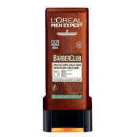 L'Oréal Paris Barber Club Beard, Body and Hair Shower Gel