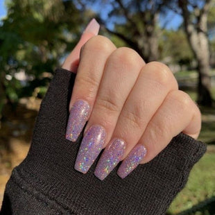 Symphony Liquid Builder Gel Meta Nail Color 11