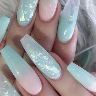 Symphony Liquid Builder Gel Meta Nail Color 10