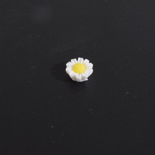 Nail Art For Design And Manicure - Flower