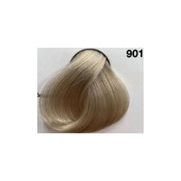 Enzo Hair Color Cream Light Blonde Superlightener 901