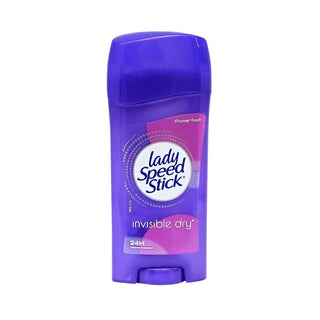 Lady Speed Stick Shower Fresh 65G