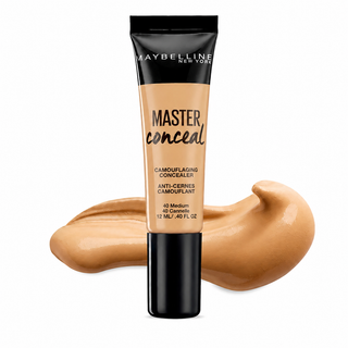 Maybelline Master Conceal Camouflaging Concealer