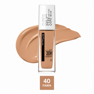 Maybelline New York Super Stay Active Wear up to 30H Foundation