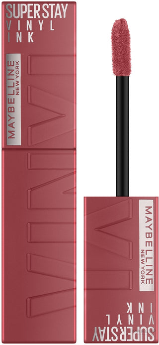 Maybelline New York Vinyl Ink Longwear Liquid Lipcolor