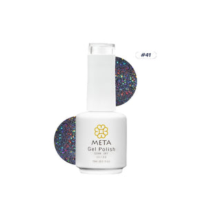 Meta Nail Color gel 41