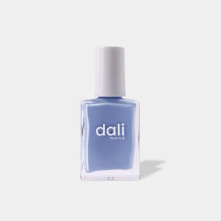 Dali Blue Nail Polish