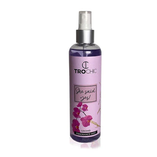 TroChic She Said Yes Body Splash 280ml