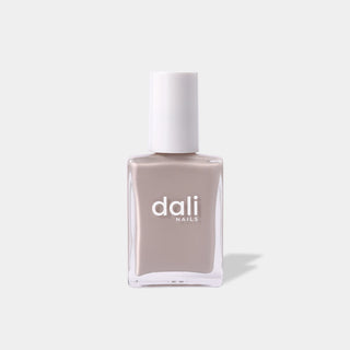 Dali Grey Nail Polish
