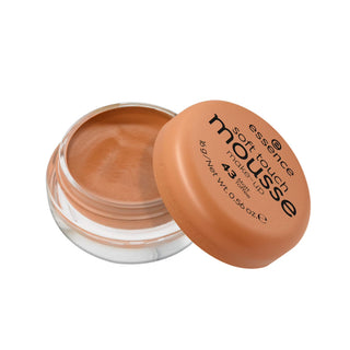 Essence Soft Touch Mousse Make-up