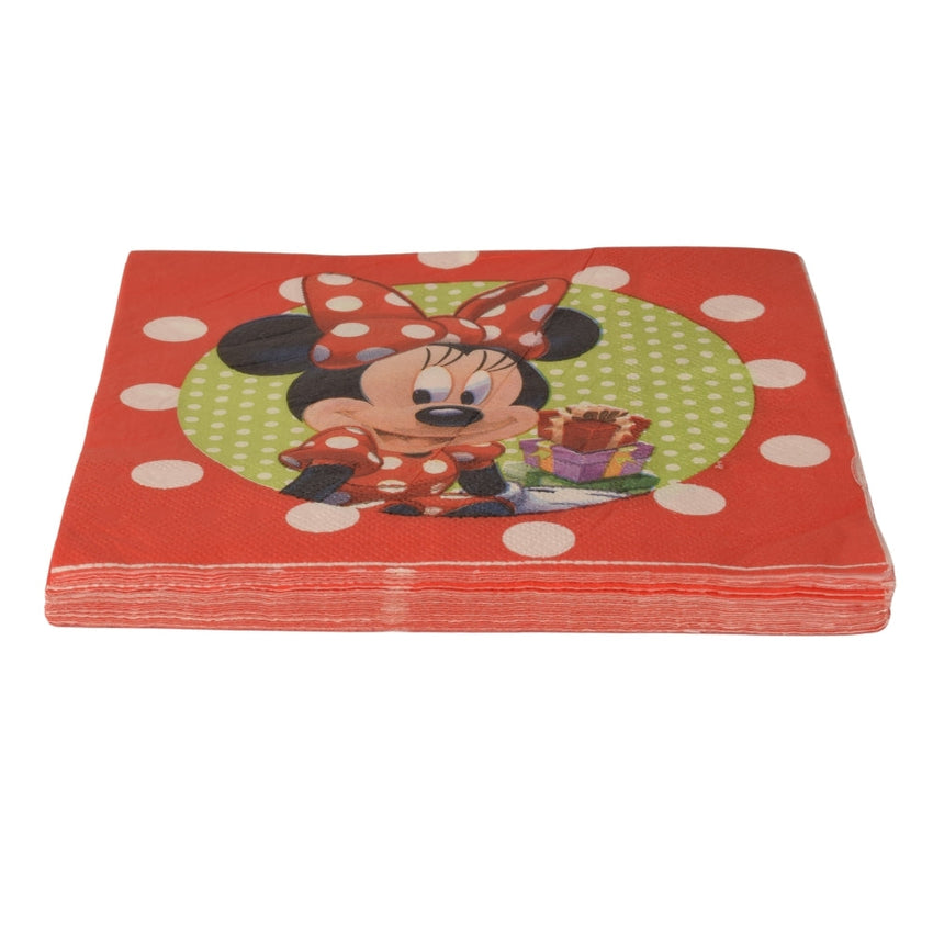 Funny Disney Pattern Tissue Paper (20*20cm)