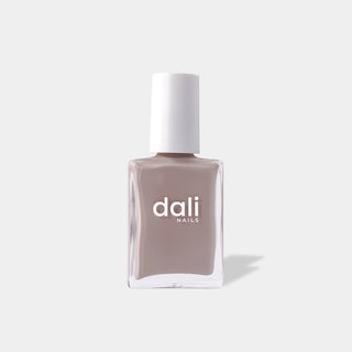 Dali Grey Nail Polish