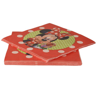 Funny Disney Pattern Tissue Paper (20*20cm)