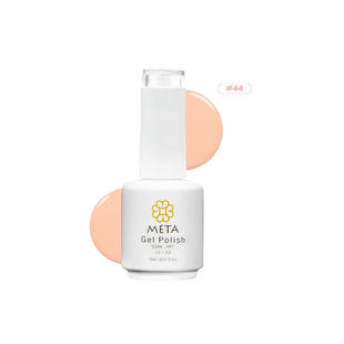 Meta Nail Color gel 44