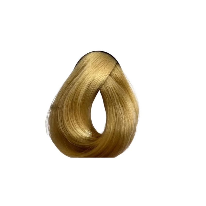 Enzo Hair Color Cream Extra Light Golden Blonde Sup 903