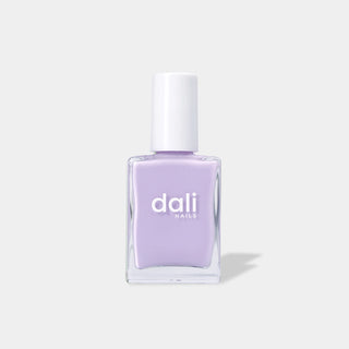 Dali Purple Nail Polish
