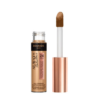 Bourjois Paris Always Fabulous 24h Extreme Resist Concealer 100ml