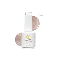 Meta Nail Color gel 45