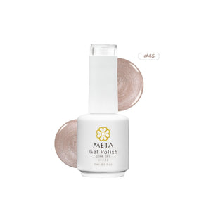 Meta Nail Color gel 45