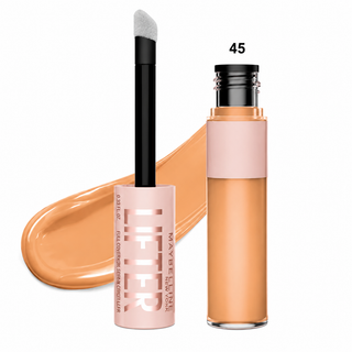 Maybelline New York Lifter Full Coverage Serum Concealer