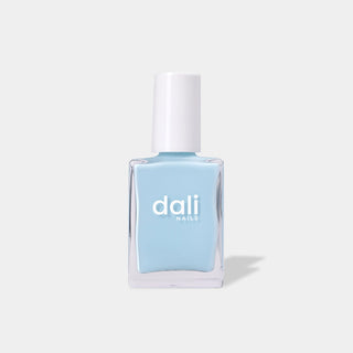 Dali Blue Nail Polish